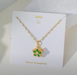 Eynəklər: Spinner boyunbağı – klon fırlanan medalion - Fırlanan klon dizaynlı