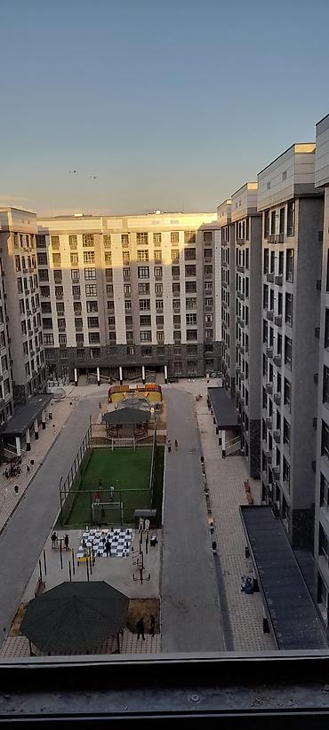 Продажа квартир: 1 комната, 50 м², 8 этаж, Дизайнерский ремонт — 4