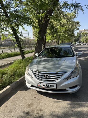 хундай соната 2010 цена бишкек: Hyundai Sonata: 2010 г., 2.4 л, Автомат, Бензин