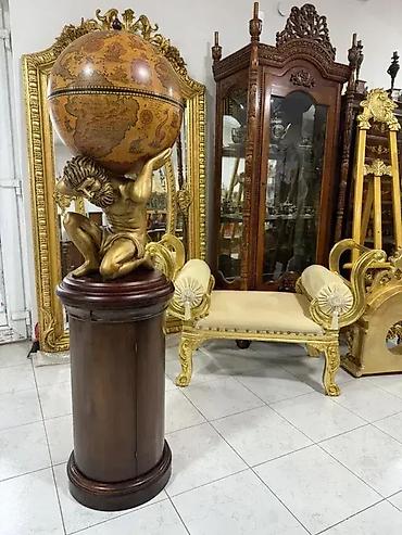 jysk polic: Lobus bar sa komodom – RETKO Bar je u dobrom stanju. 🌟 Lično — 4