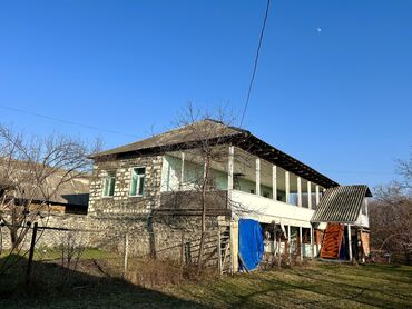 Bağ evlərinin satışı: Oğuz, 100 kv. m, 4 otaqlı, Hovuzsuz, Artezian quyusu, Qaz, Su — 2