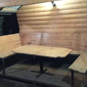 Посуточная аренда домов: 150 м², 6 комнат, Утепленный, Бронированные двери, Видеонаблюдение — 5