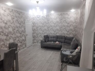 Həyət evləri və villaların satışı: Ramana qəs. 3 otaqlı, 100 kv. m, Yeni təmirli — 3