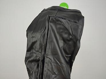 zalando getry: Legginsy Ze skóry ekologicznej damskie, rozmiar L — 6