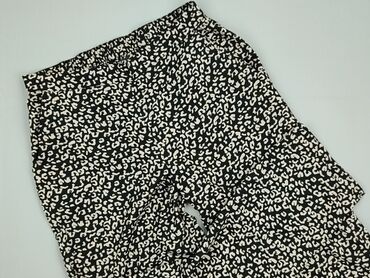 stradivarious cargo: TEX, Material trousers for women, size M (EU 38)