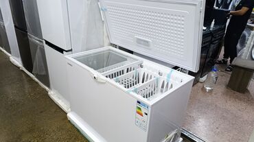 Морозильники: Морозильник, Новый, Бесплатная доставка — 6