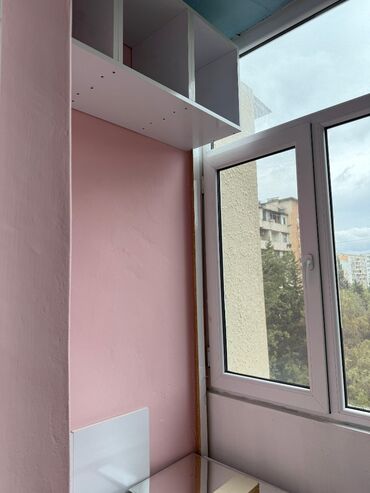 Uzunmüddətli kirayə mənzillər: 9/6 2otaq
Şəraitli 700 azn ailəliyə.
Maklerlər yığmasın -da lalafo.az — 11 Uzunmüddətli kirayə mənzillər: 9/6 2otaq
Şəraitli 700 azn ailəliyə.
Maklerlər yığmasın — 11