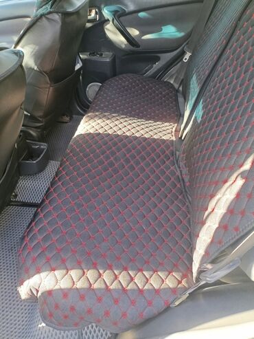 runx alex: Toyota RAV4: 2002 г., 2 л, Автомат, Бензин, Внедорожник