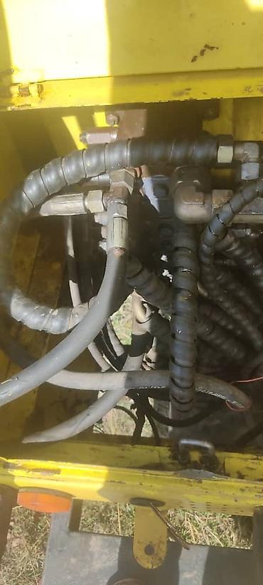 Экскаваторы: Экскаватор, 2013 г., Колесный — 27