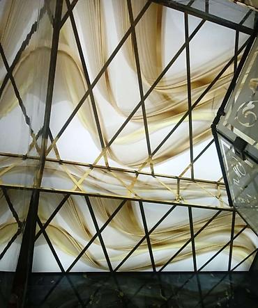 Asma tavanlar: Asma tavan, Şüşə, Suyadavamlı, Pulsuz çatdırılma, Pulsuz quraşdırma, Zəmanətli -da lalafo.az — 8 Asma tavanlar: Asma tavan, Şüşə, Suyadavamlı, Pulsuz çatdırılma, Pulsuz quraşdırma, Zəmanətli — 8