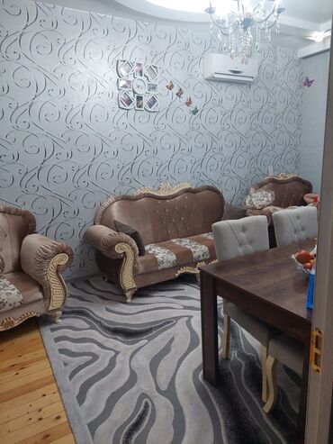 Həyət evləri və villaların satışı: Binəqədi qəs. 3 otaqlı, 100 kv. m, Kredit yoxdur, Yeni təmirli — 5