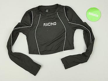 pull and bear long sleeve: Shein, Top damski, rozmiar S — 2
