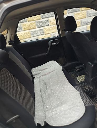 Другие автомобили: Продаётся Опель вектра серебристого цвета, Опель вектра в хорошем — 7