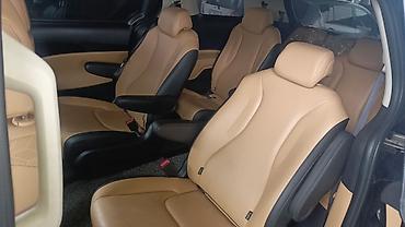 Kia: Kia Carnival: 2021 г., 2.2 л, Автомат, Дизель, Минивэн — 12