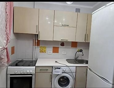 Батирлерди ижарага берүү: 🏠 1-комнатная квартира 📍 Филармония 🏙 Бишкек 💰 35 000 сом — 5