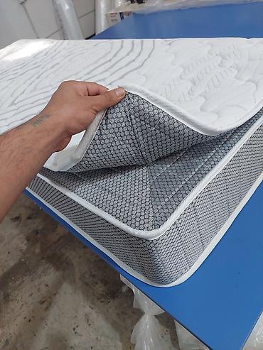 Matraslar: Yeni, Ortopedik matras — 7