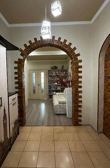 Продажа квартир: 2 комнаты, 95 м², Элитка, 3 этаж, Евроремонт — 4