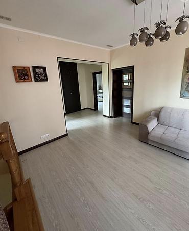 аренду: 250 м², 6 комнат, Без подселения — 9