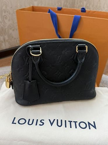 чехоль: Классическая сумка, Louis Vuitton, Материал: Натуральная кожа, Съёмный ремень, Женские, Новый — 4