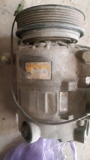 Компрессоры для авто: Компрессор Audi 1996 г., Б/у, Оригинал, Германия — 7