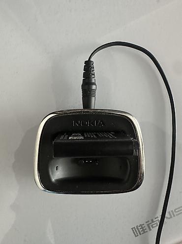 боз белер: Nokia 8 Sirocco, Колдонулган, 2 ГБ, түсү - Күмүш, 1 SIM — 8