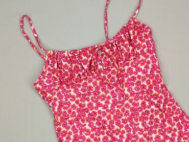 biała sukienka boho shein: Shein, Sukienka damska, M