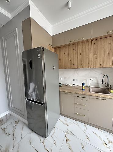 Долгосрочная аренда квартир: 2 комнаты, Собственник, С мебелью полностью — 6