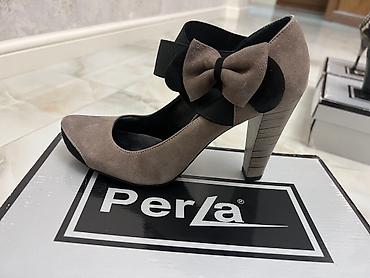 Tuflilər: Tuflilər, Ölçü: 36, Yeni — 9