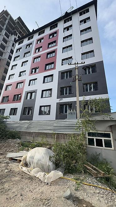 пользовались: 2 комнаты, 75 м², 106 серия, 7 этаж — 9