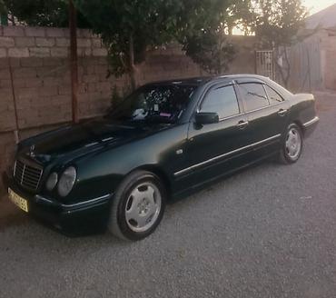 mercedes benz e250: .ili 96 mator 2.8 düz matordu luksuzdur her bir şeyi islekdir xirda — 3
