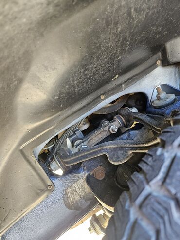 VAZ (LADA): VAZ (LADA) 4x4 Niva: 1.7 l | 2018 il 64400 km Ofrouder/SUV -da lalafo.az — 13 VAZ (LADA): VAZ (LADA) 4x4 Niva: 1.7 l | 2018 il 64400 km Ofrouder/SUV — 13