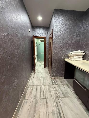 laura mtk: Ağ şəhər, 4 otaqlı, Yeni tikili, m. Xətai, 154 kv. m — 8