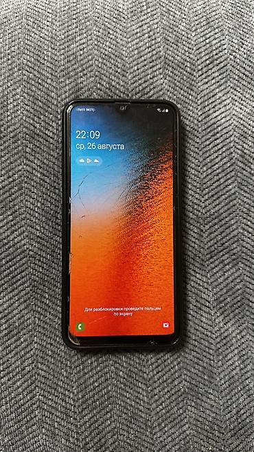 samsung а20: Samsung Galaxy A20, Б/у, цвет - Черный, 2 SIM — 2