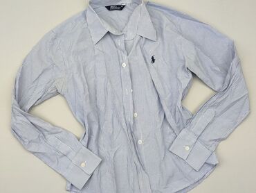 Shirts: Shirt for men, S (EU 36), Polo Ralph Lauren, condition - Very good