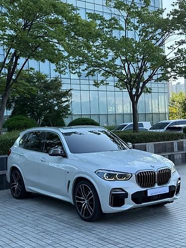 e60 m5: BMW X5 M: 2020 г., 3 л, Автомат, Дизель, Кроссовер — 1
