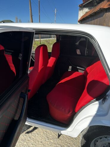 VAZ (LADA): VAZ (LADA) 2107: 1.7 l | 2008 il 110 km Sedan — 7