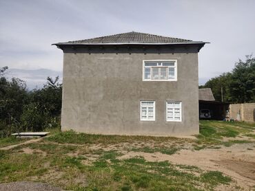 7 ve 8 mkr satilan evler: 8 otaq, 200 kv. m, Kredit yoxdur, Orta təmir