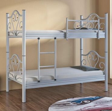 İkimərtəbəli uşaq çarpayıları: Oğlan üçün, Yeni, Çarpayı -da lalafo.az — 4 İkimərtəbəli uşaq çarpayıları: Oğlan üçün, Yeni, Çarpayı — 4