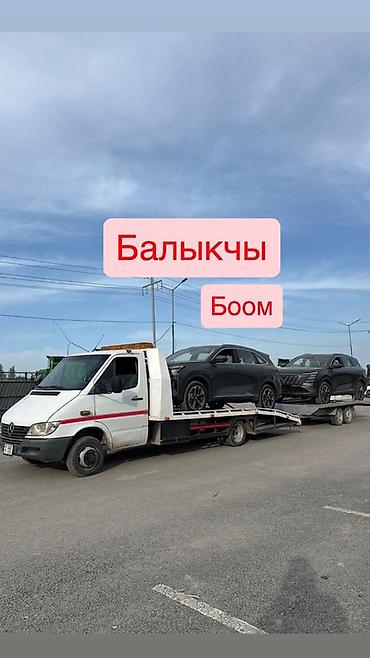 i vtec: С манипулятором, С частичной погрузкой, С лебедкой — 1