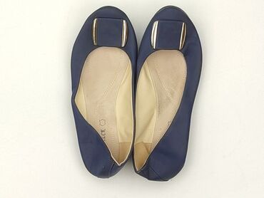 Ballerinas for women, 40, condition - Very good