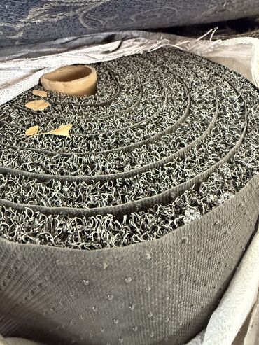 Грязезащитные и придверные коврики: Придверный коврик — 6