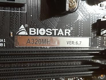 ryzen комплект: Комплект для сборки ПК, Состав комплекта: Процессор, Материнская плата, Б/у, Самовывоз, Платная доставка — 3