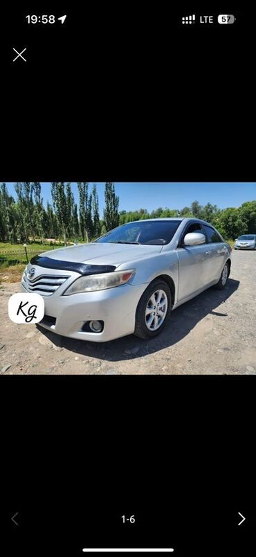 рав 4 авто: Toyota Camry: 2009 г., 2.4 л, Автомат, Бензин, Седан