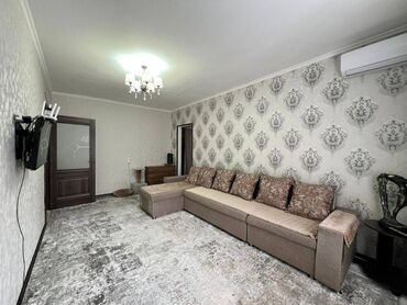 3 микрорайоне: 3 комнаты, 62 м², Индивидуалка, 3 этаж, Косметический ремонт