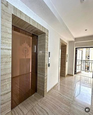 Продажа квартир: 3 комнаты, 111 м², Элитка, 10 этаж, Дизайнерский ремонт — 12