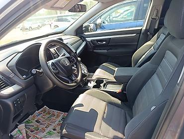 hond: Honda CR-V: 2020 г., 1.5 л, Вариатор, Бензин, Кроссовер — 5