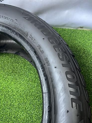 купить bridgestone blizzak: Шины 225 / 50 / R 17, Зима, Б/у, Комплект, Легковые, Польша, Bridgestone — 8