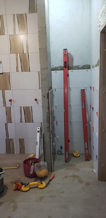 Ремонт под ключ: Услуги по ремонту ванных комнат и санузлов “под ключ” Что — 49