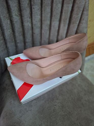 palto satisi: Tuflilər, Ölçü: 35, Yeni — 9