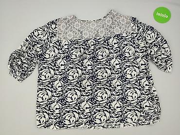 strona na l: Bluzka damska, rozmiar 6XL — 3